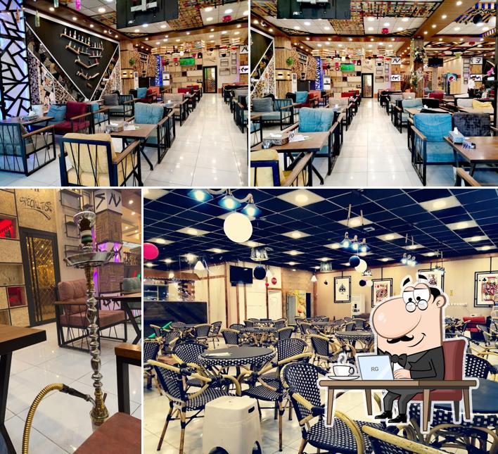 Special Taste Coffe & Rest. - مطعم و كافيه الذوق الخاص