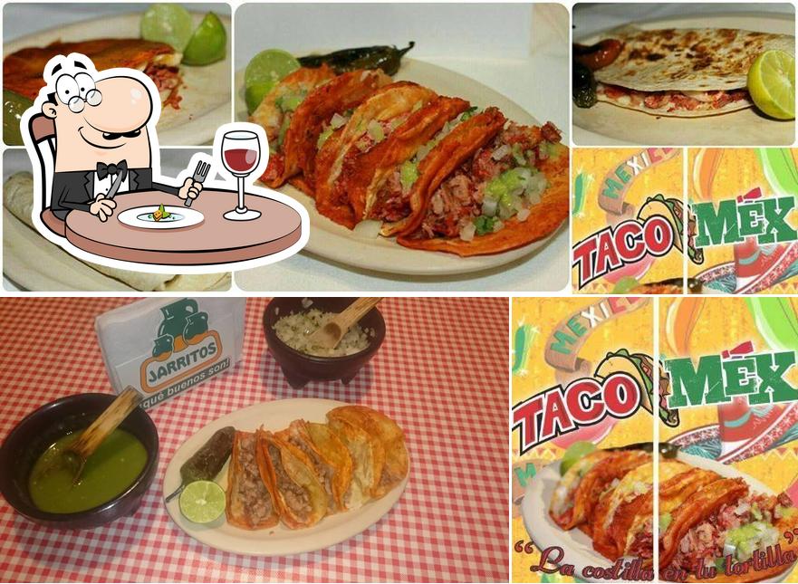 Tacomex