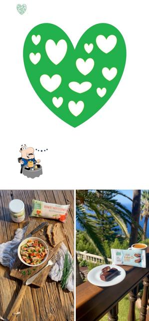 Vegetarisch einkaufen