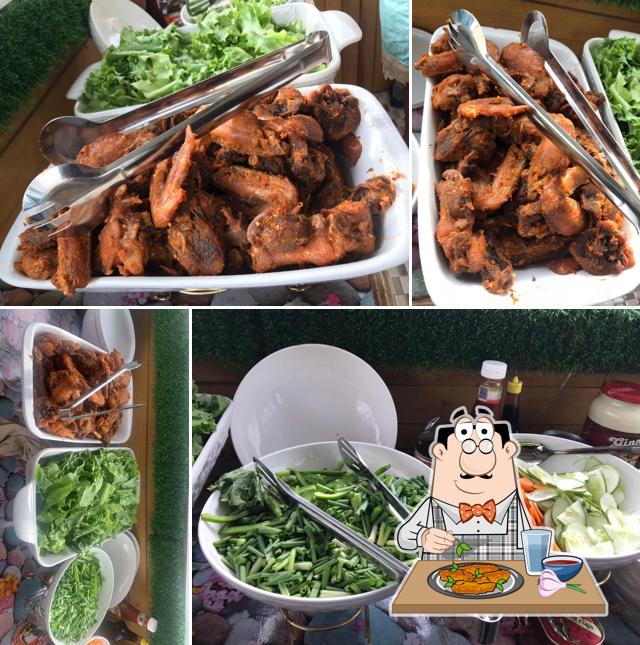 Zoe Foods