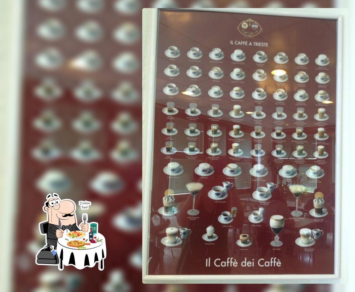 cafetaria Leonardo building