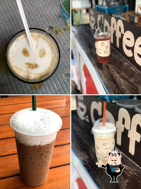ร้านคอฟฟี่เน็ต