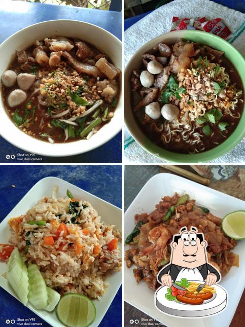 ร้านเพชรา