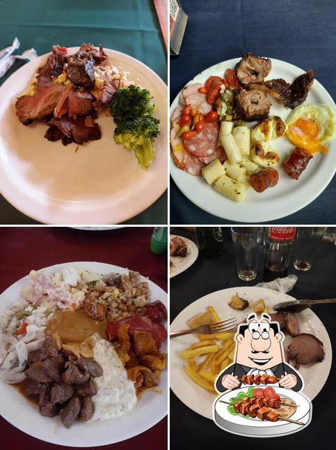 Restaurante Tradição da Roça