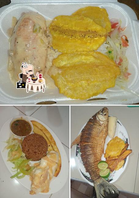 Restaurante kikes
