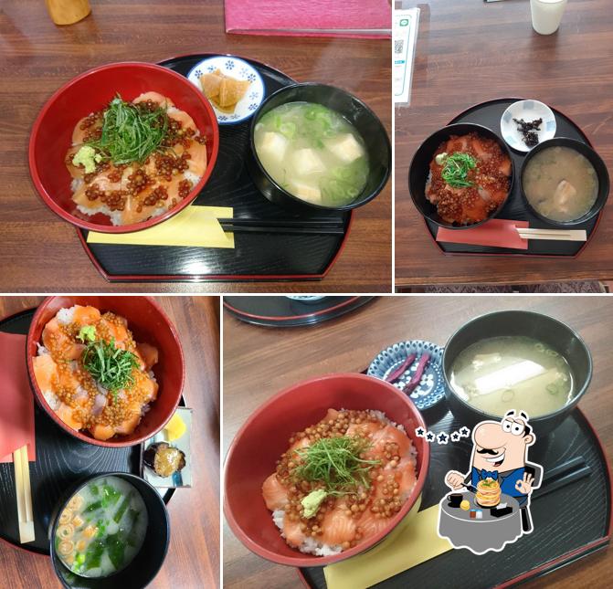 手打ちそば 才・SAI