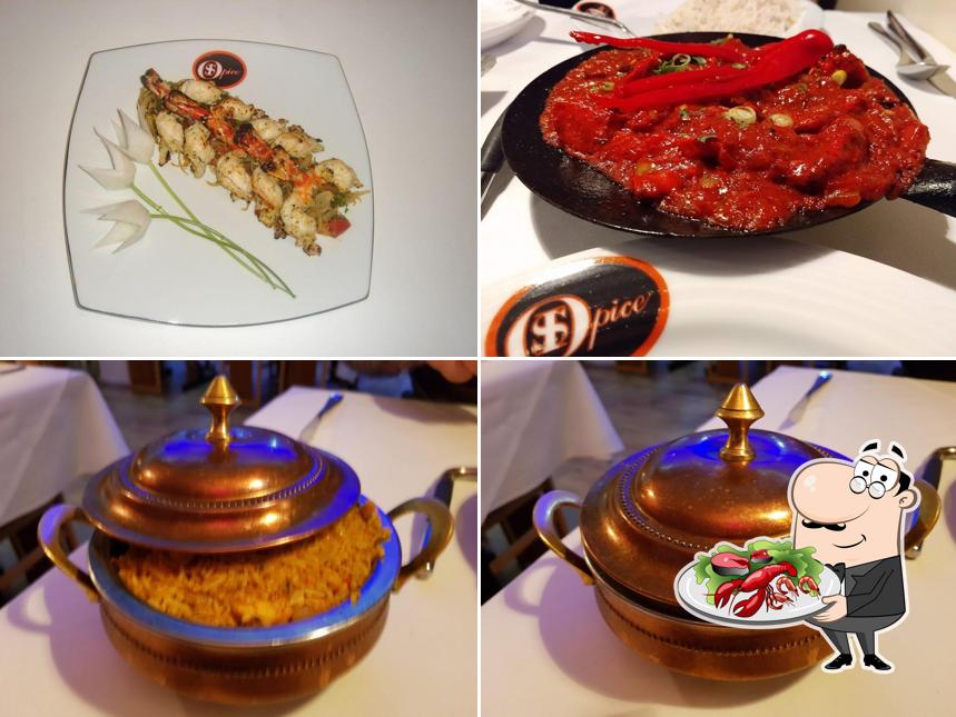 Spice of India