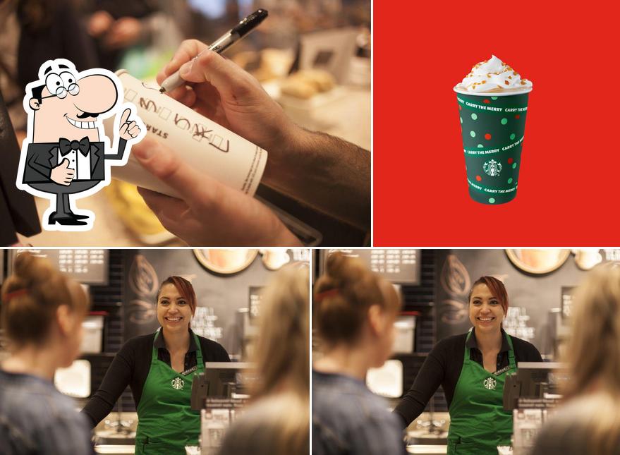 Starbucks Coffee Company