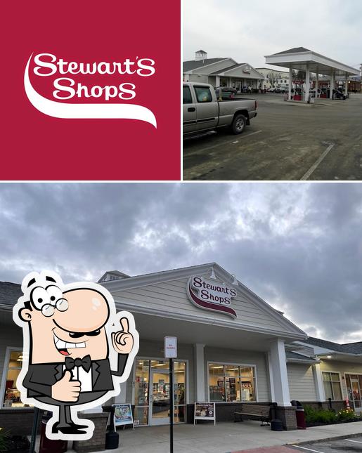 Stewart's Shops