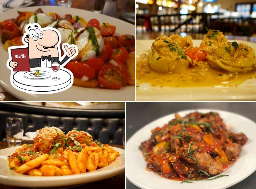 Ruggero's Family Style Restaurant
