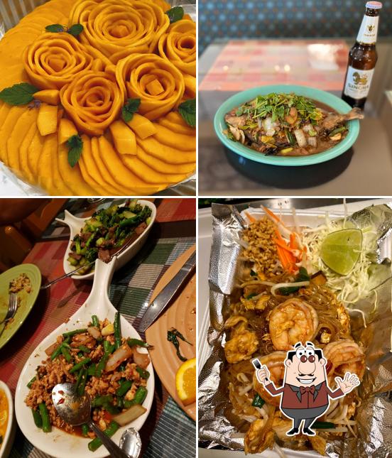 Thai Kitchen - Temecula