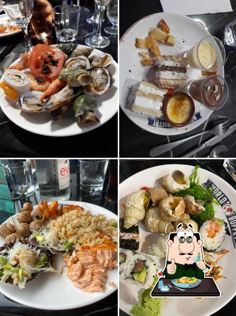 World Buffet