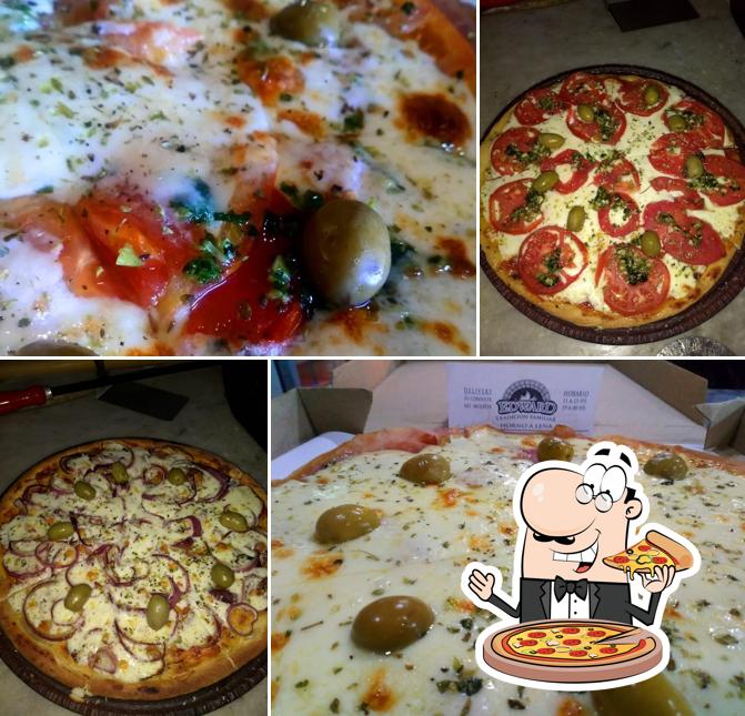 Pizzeria Edward