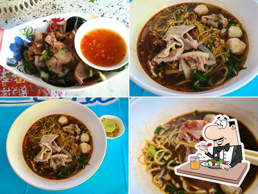 ก๋วยเตี๋ยวเรือโกตี๋