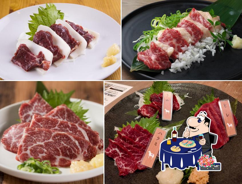 鮮魚とあご出汁おでん トリスタセカンド