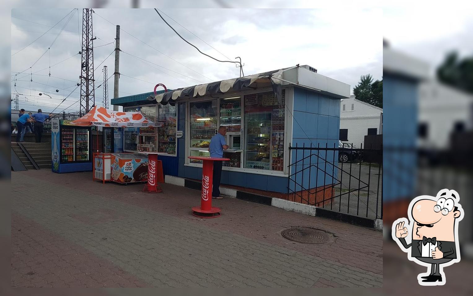 Ларек