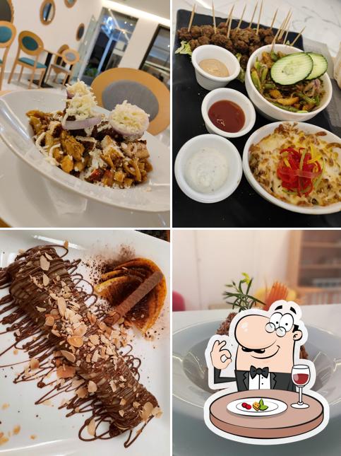 OGlobe Gourmet