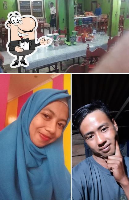 Rest Area Mandalle