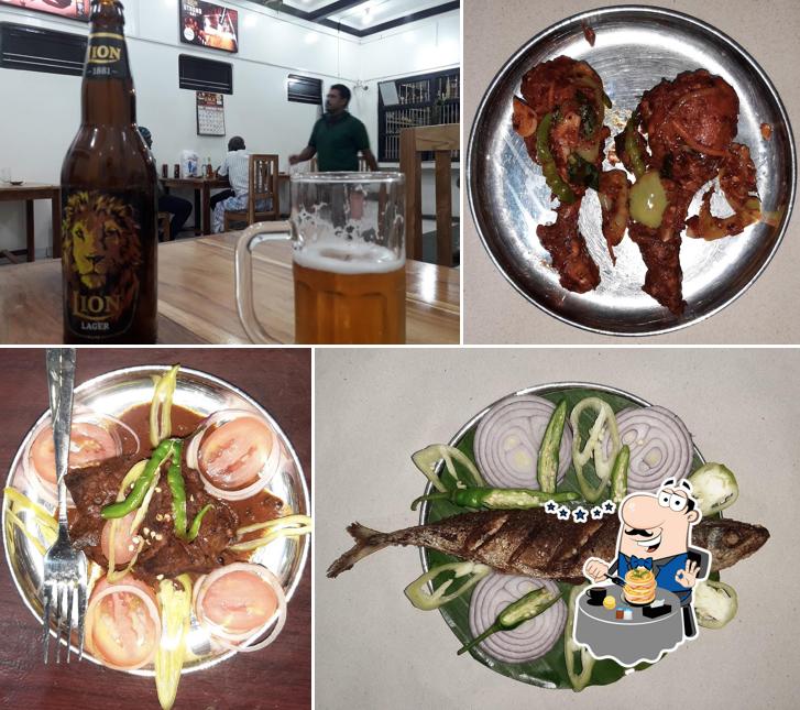 Colombo Bar & Restaurant