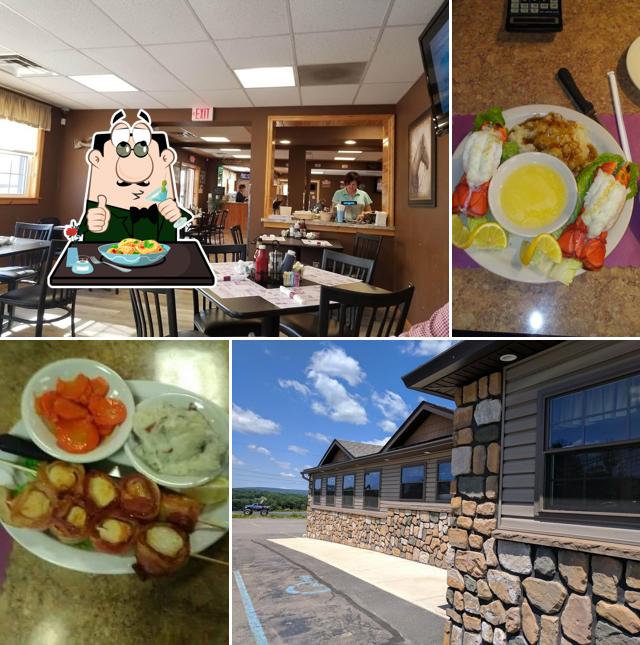 Country Cafe