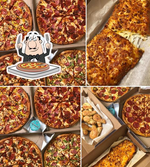 Domino's Pizza