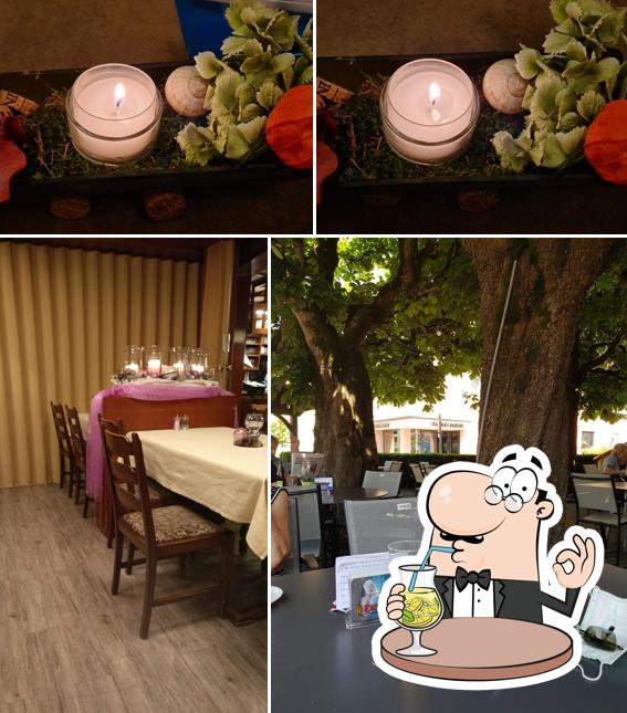 Restaurant Eintracht
