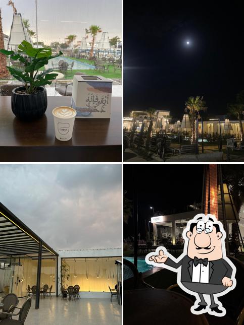 Event Cafe & Lounge