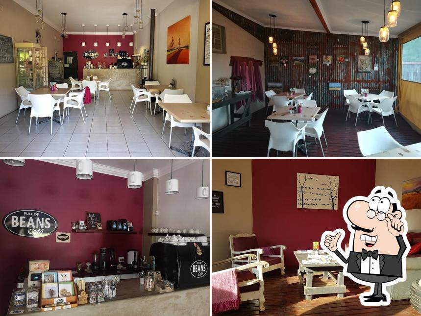 Full of Beans Cafe