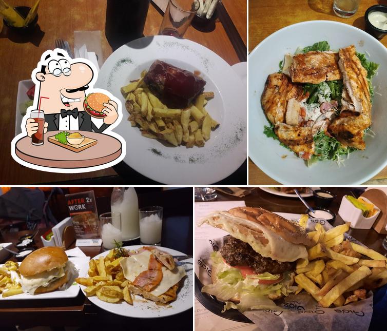Gios Restaurante