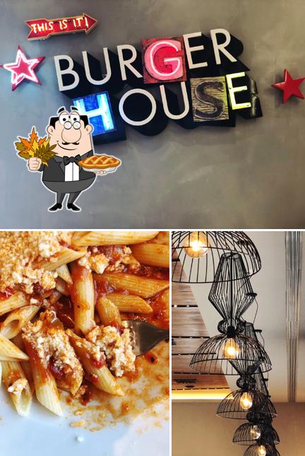 Goody's Burger House