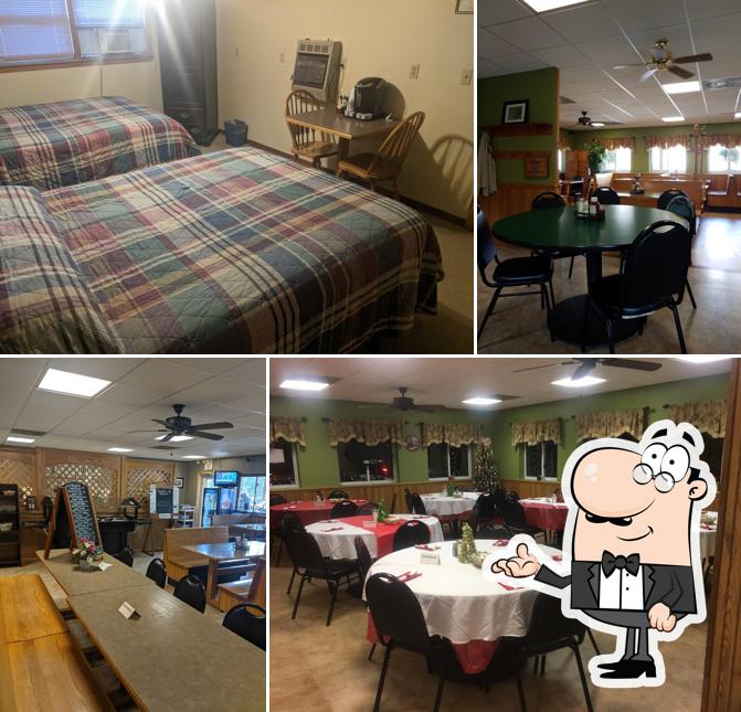 Greenbrier Grille and Lodge