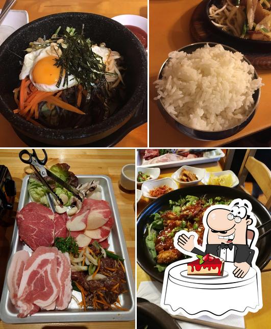 Hodori Korean Garden
