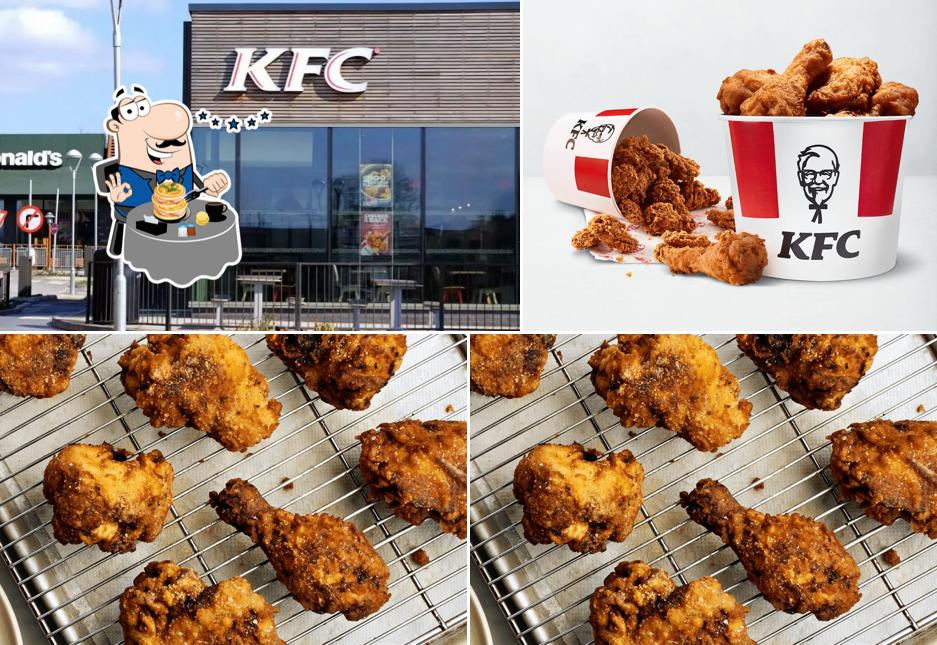 KFC Ely - Leisure Village