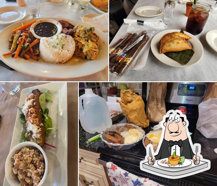 La Masa Restaurant Throggs Neck