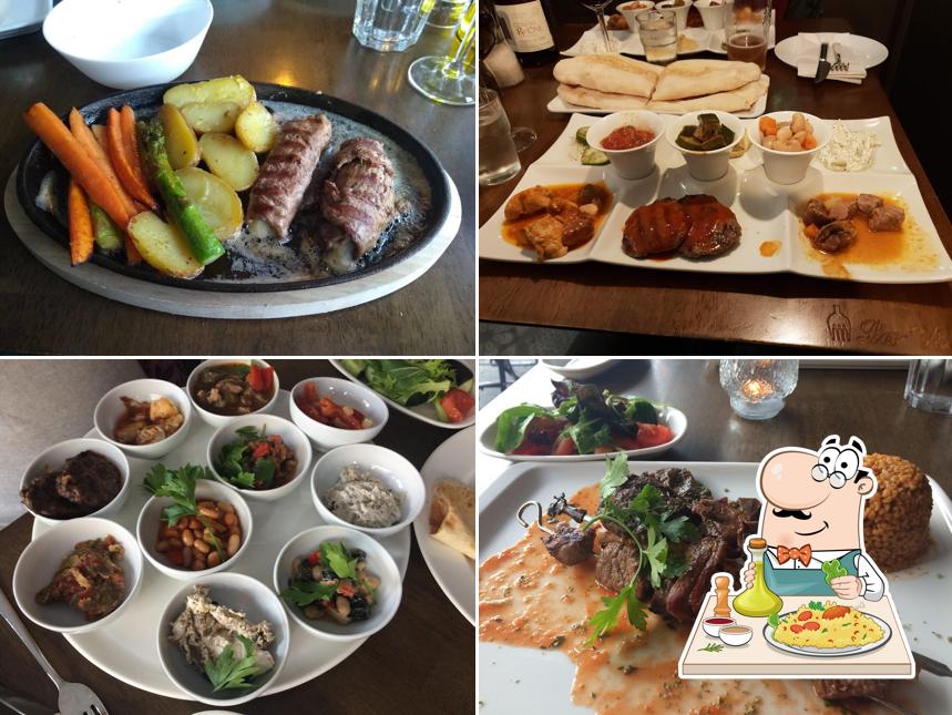 La Villa Restaurant