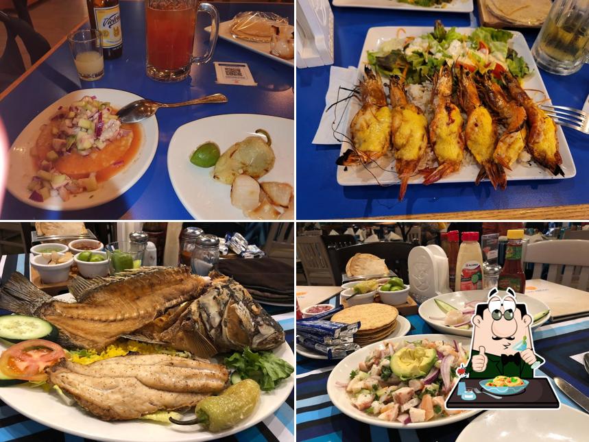 Los Arcos Restaurant
