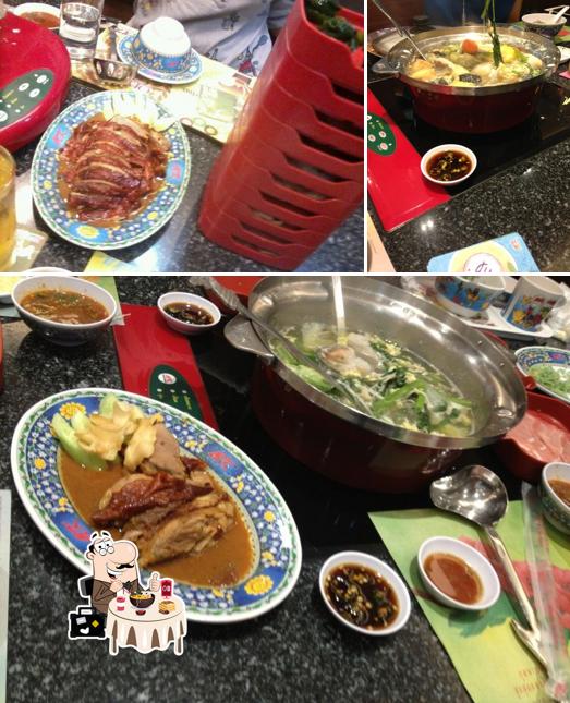 MK Restaurant
