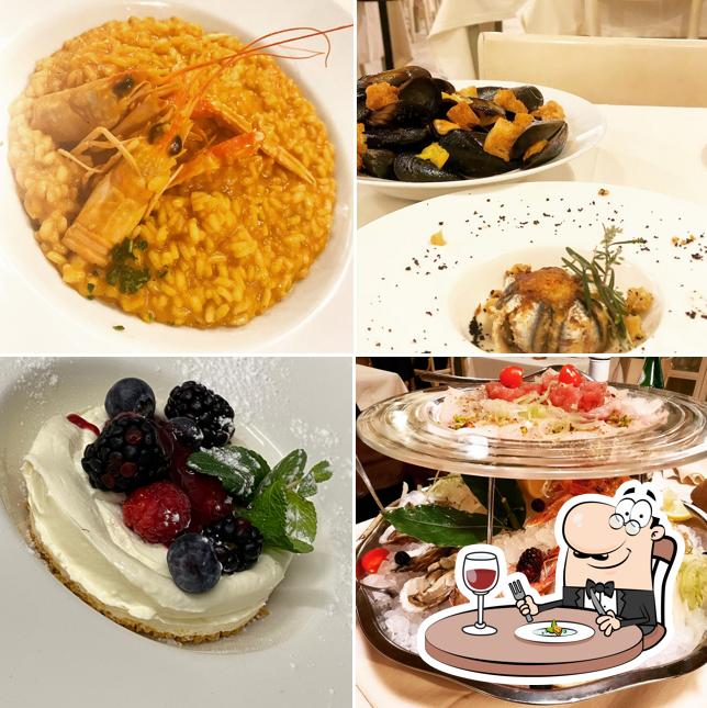 Osteria Via Mantova