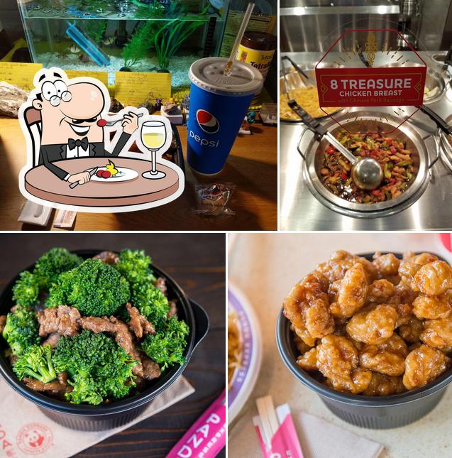 Panda Express