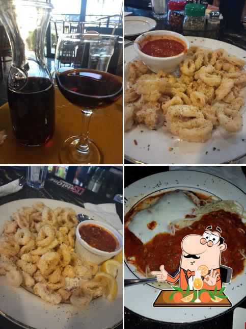 Angelo's Italian Restaurant