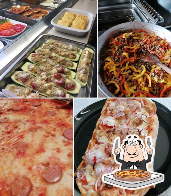 Pizzeria Cavallino Rosso