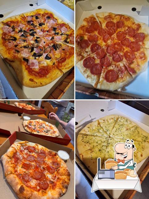 Fabian Bakery/Pizza