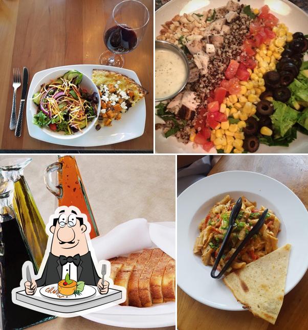 Picazzo's Healthy Italian Kitchen