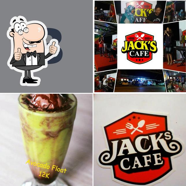 Bang Jack's Cafe