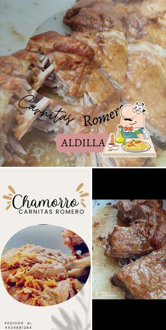 Carnitas Romero
