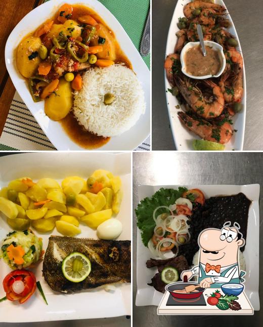 Dona SALOMÉ Pub & Lounge