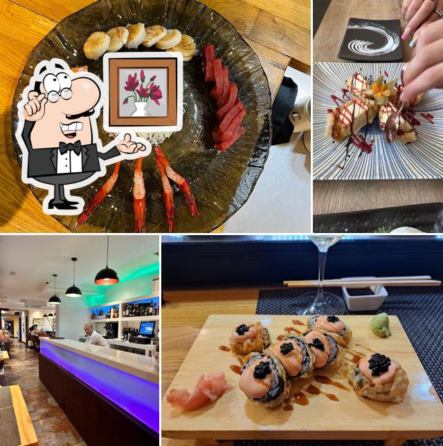 EL JAPO TABERNA & SUSHI BAR