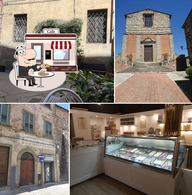 Gelateria C'era una volta