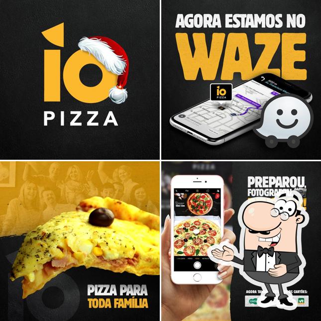 IO Pizza