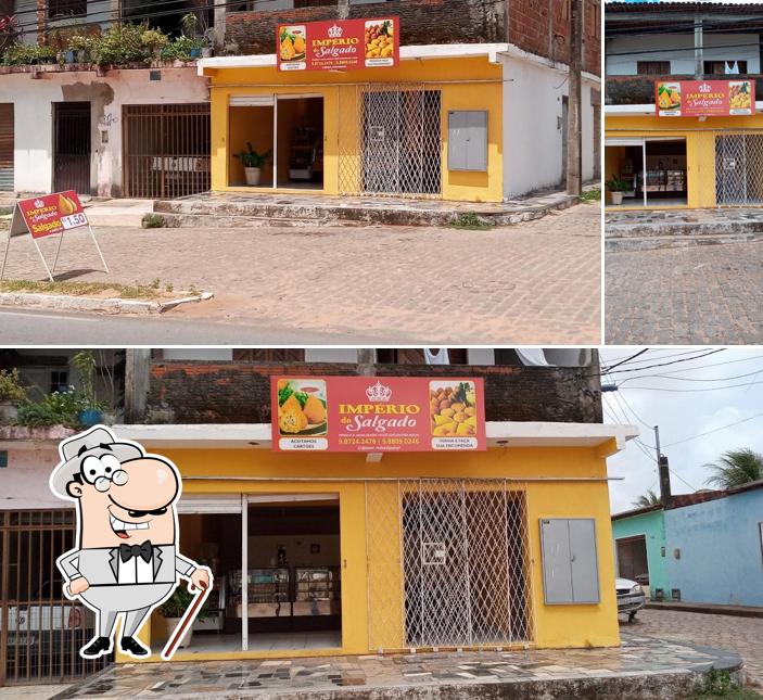 Império do Salgado